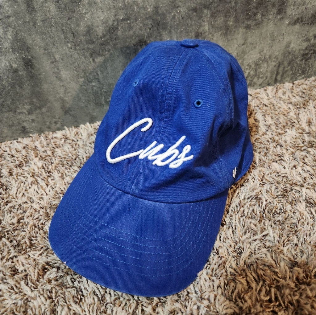 47 Brand Cubs Hat